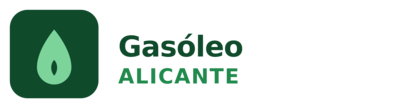 Gasóleo Alicante